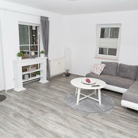 Ferienwohnung Badsaarowzentrum Bad Saarow Exteriör bild